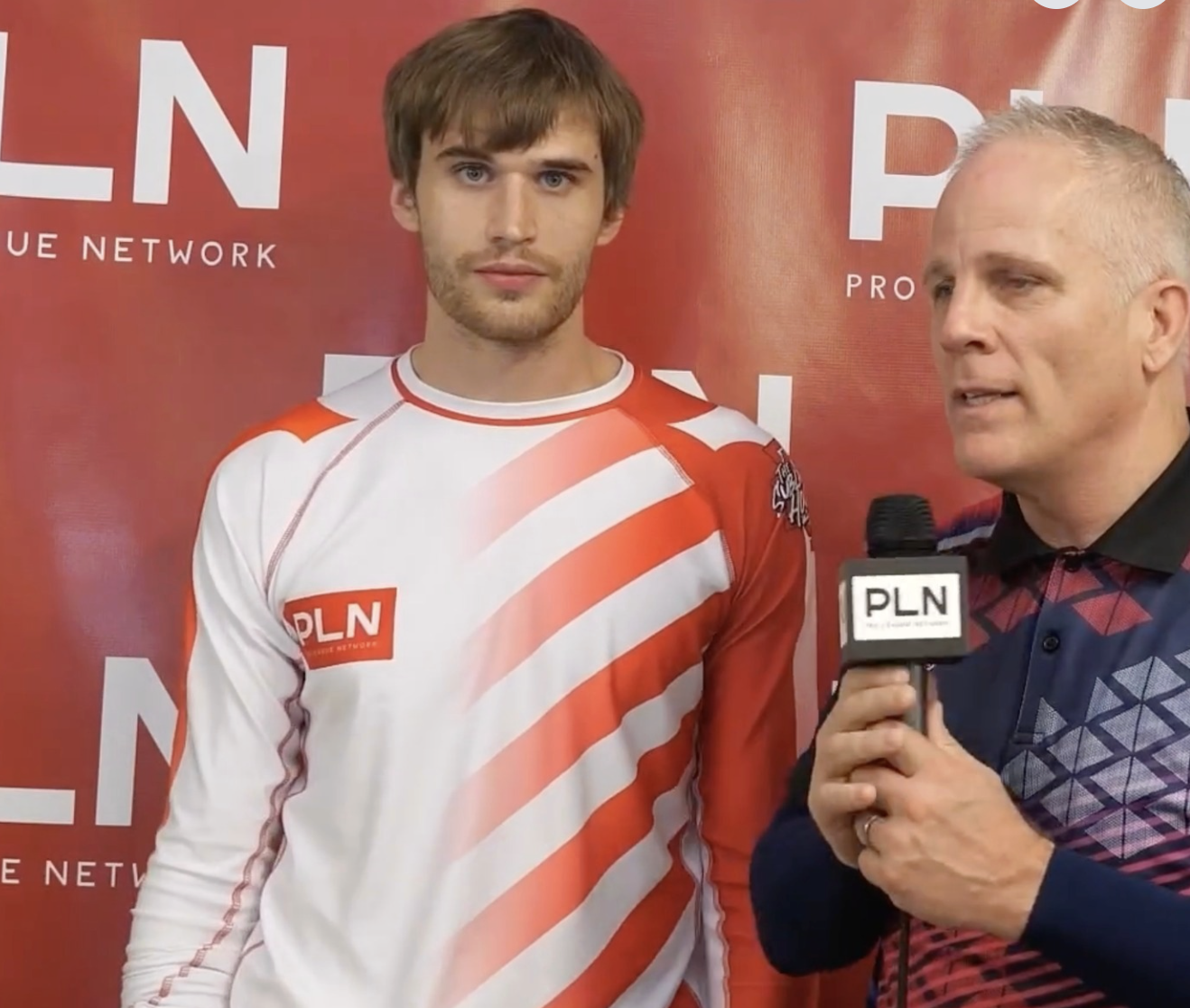 ProLeague Network interview